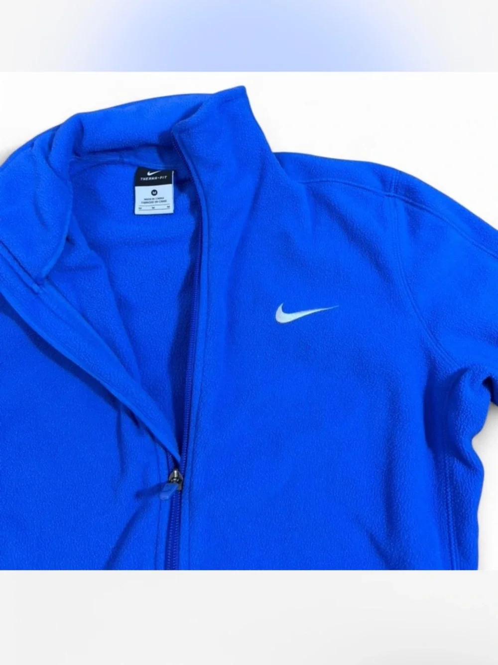 Nike therma fit
